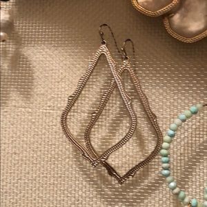 Kendra Scott Earrings